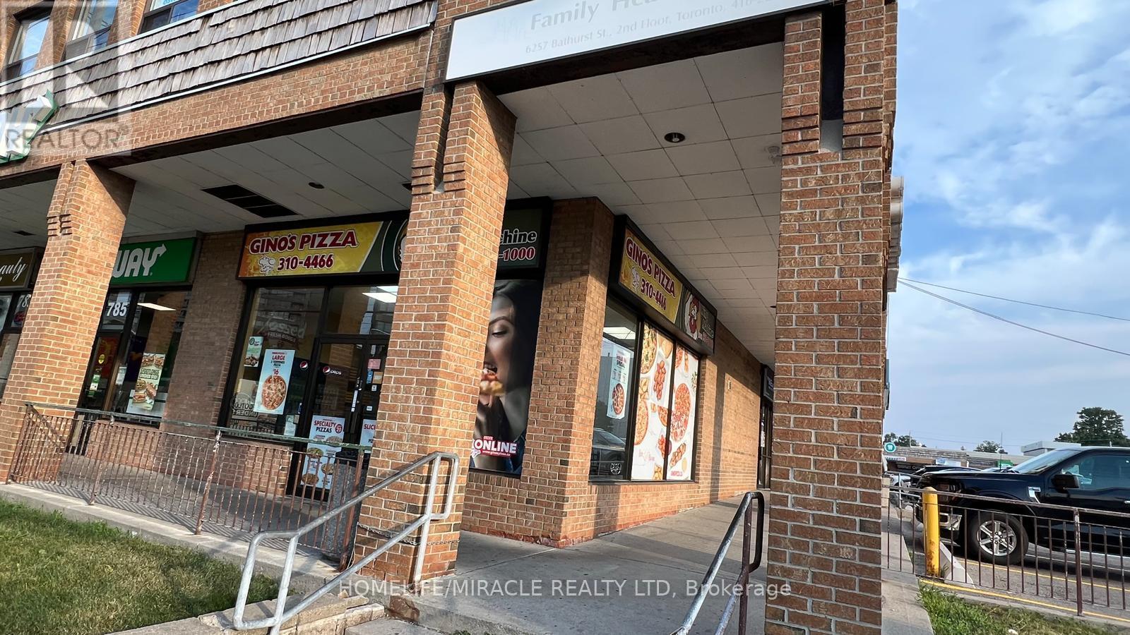 787 Steeles Avenue W, Toronto, Ontario  M2R 3W9 - Photo 4 - C12705996