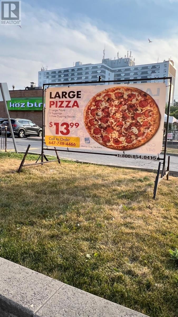 787 Steeles Avenue W, Toronto, Ontario  M2R 3W9 - Photo 5 - C12705996