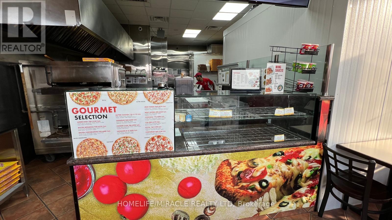 787 Steeles Avenue W, Toronto, Ontario  M2R 3W9 - Photo 8 - C12705996