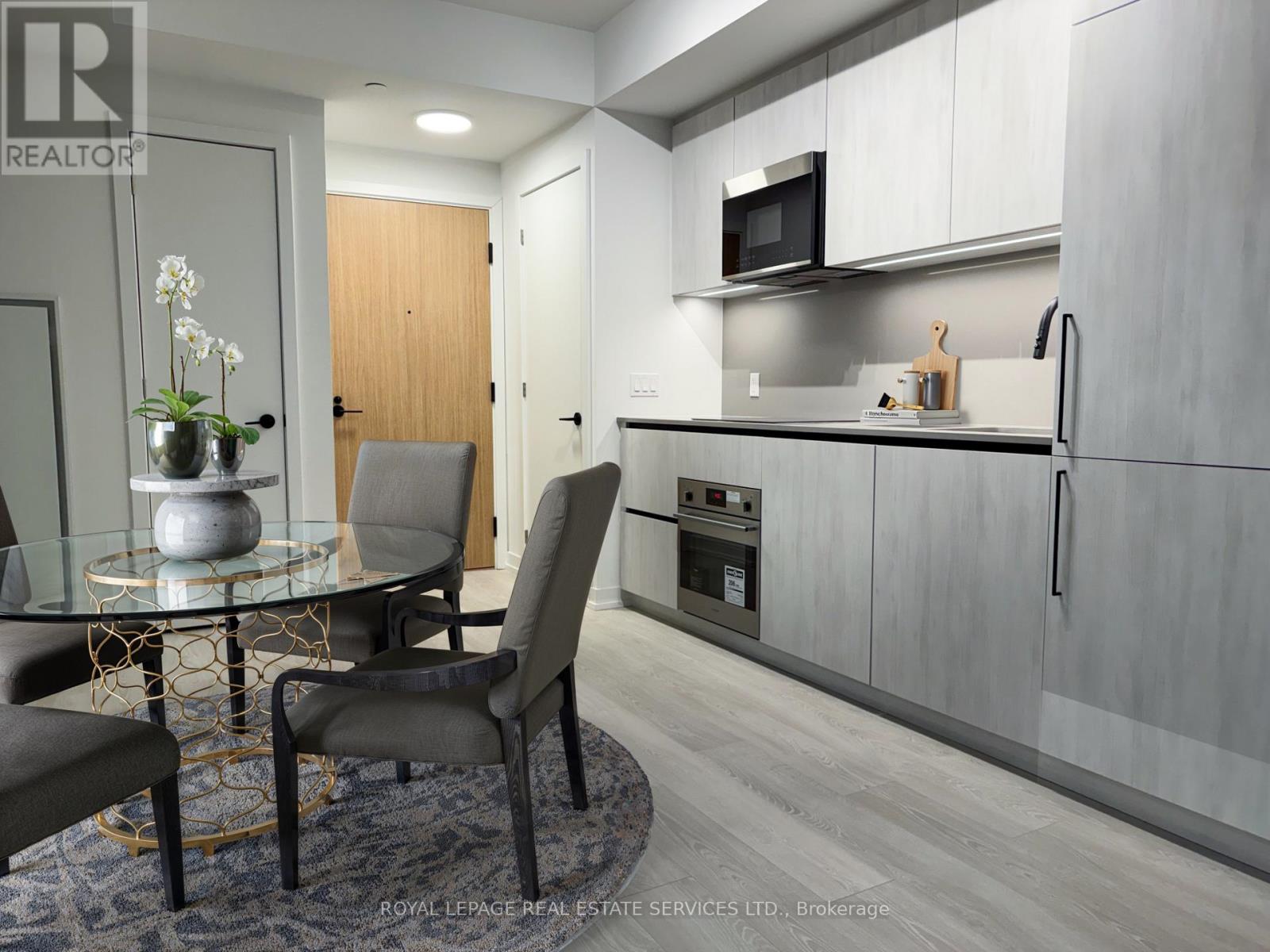 217 - 35 Parliament Street, Toronto, Ontario  M5A 0Z5 - Photo 1 - C12706004