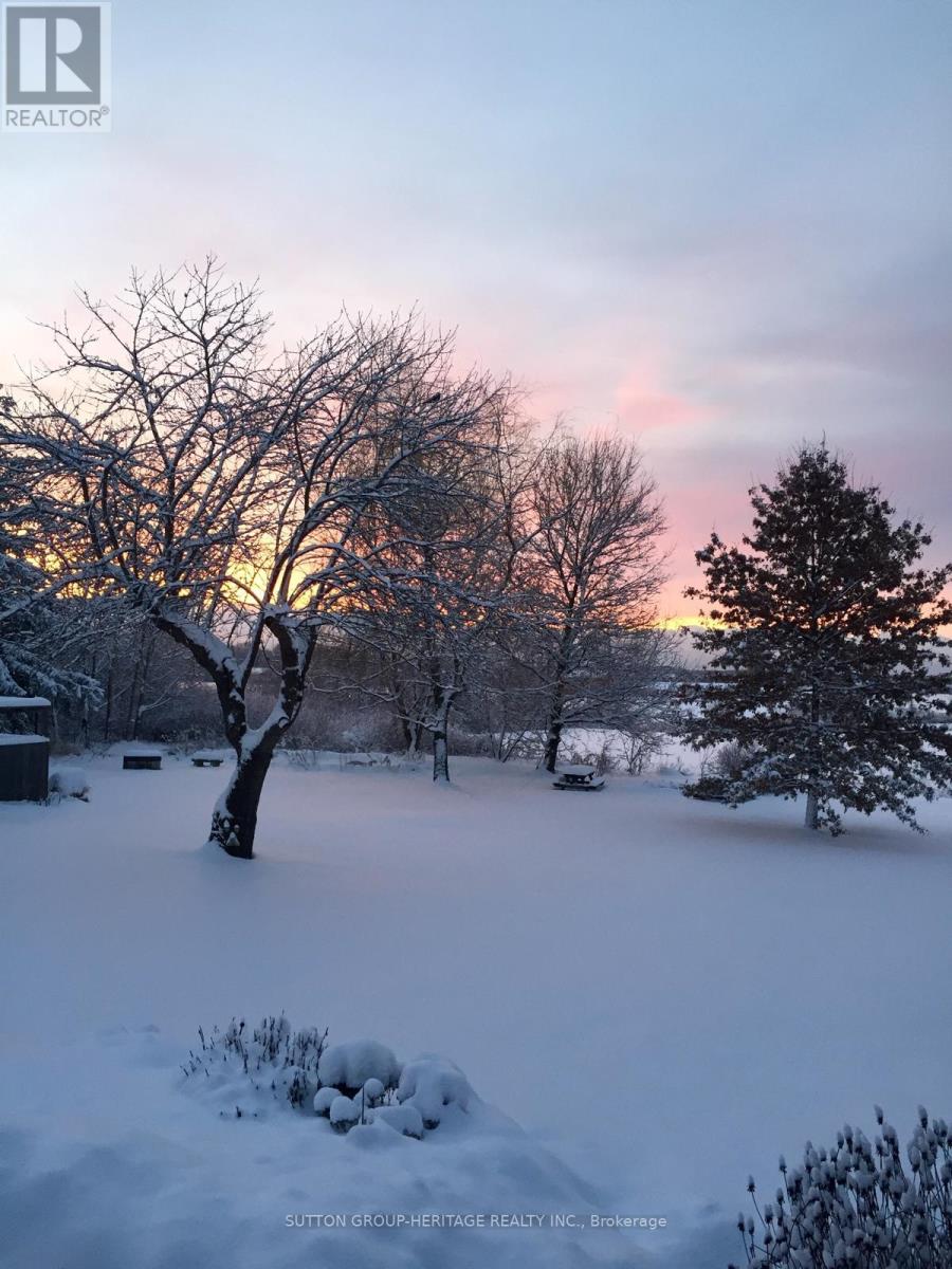 3135 Concession 9 Road, Pickering, Ontario  L0B 1A0 - Photo 19 - E12705988