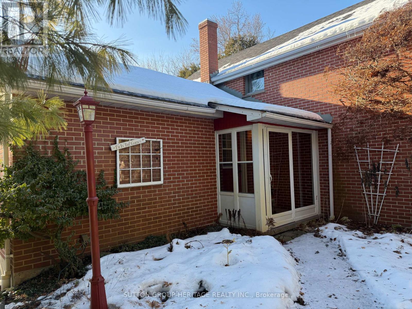 3135 Concession 9 Road, Pickering, Ontario  L0B 1A0 - Photo 20 - E12705988