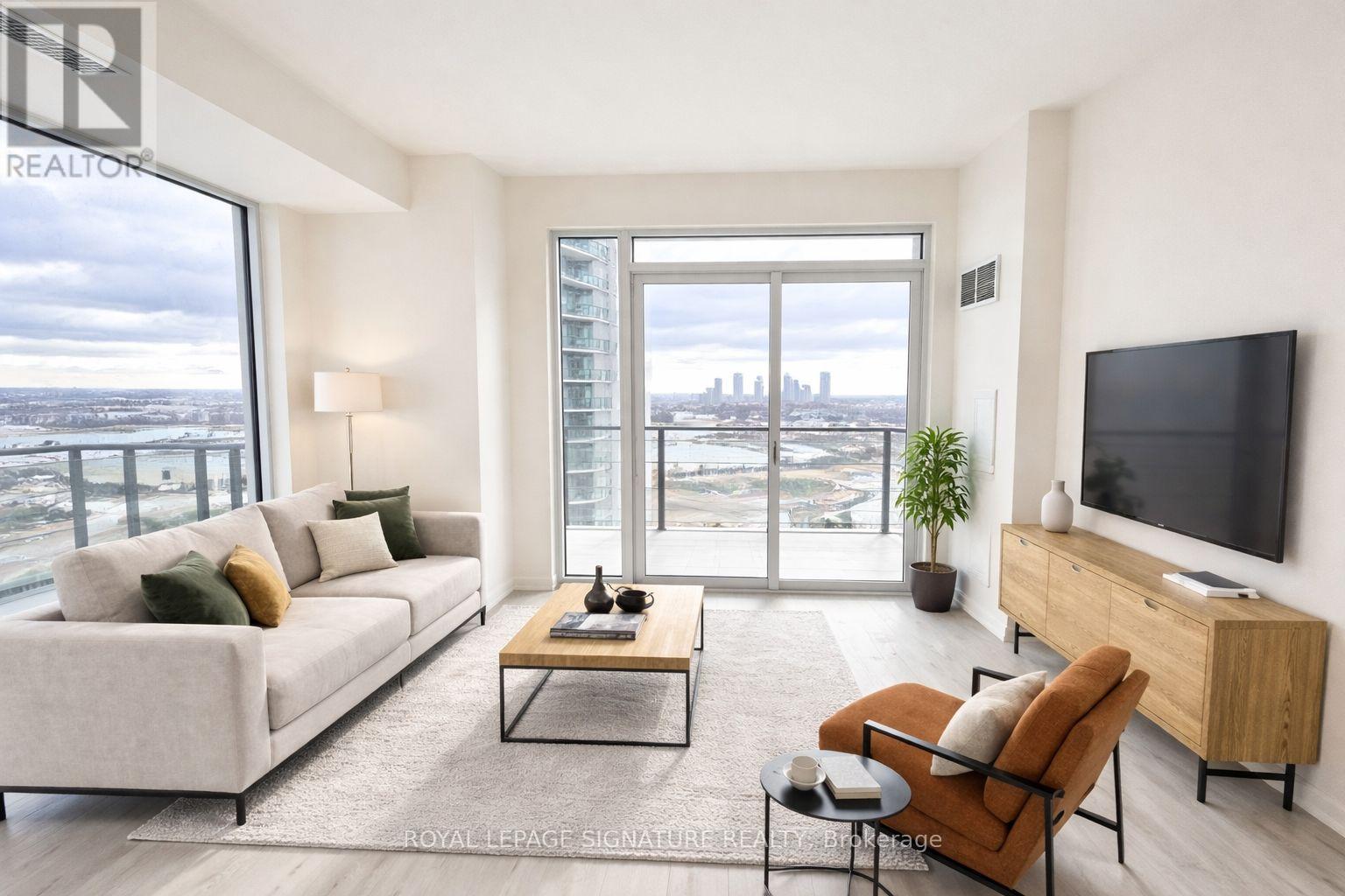 1403 - 27 KORDA GATE, Vaughan, Ontario