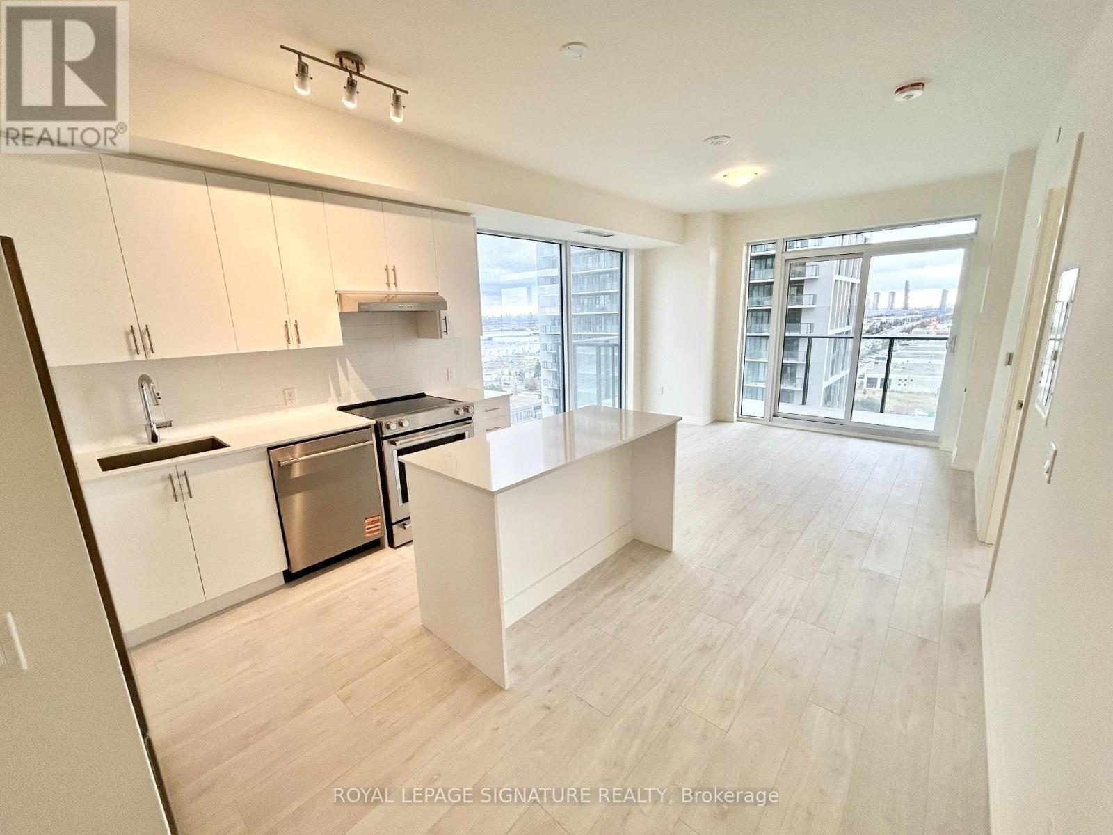 1403 - 27 Korda Gate, Vaughan, Ontario  L4K 0P6 - Photo 10 - N12705986