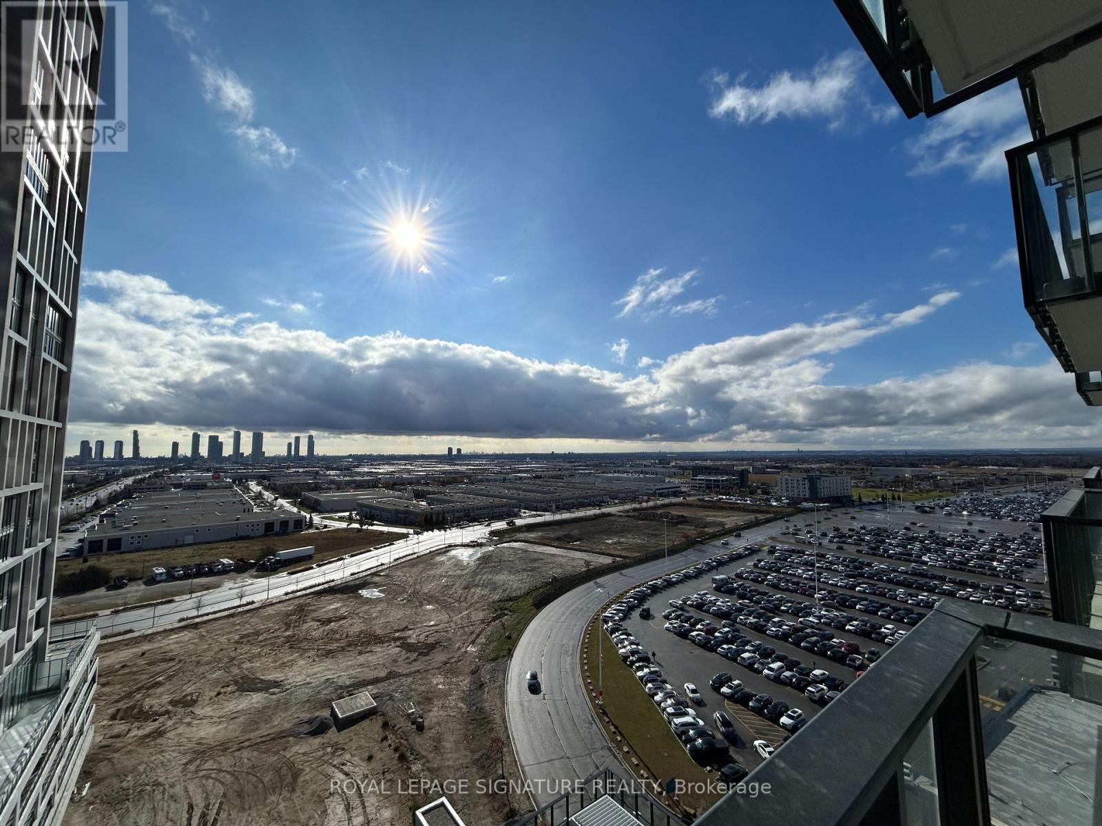 1403 - 27 Korda Gate, Vaughan, Ontario  L4K 0P6 - Photo 15 - N12705986