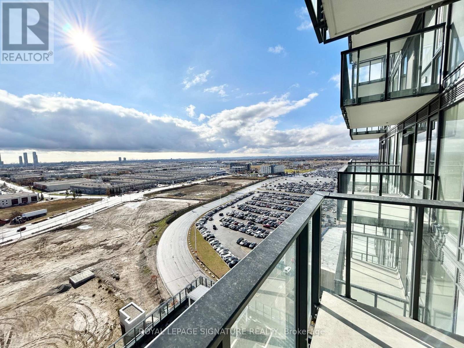 1403 - 27 Korda Gate, Vaughan, Ontario  L4K 0P6 - Photo 16 - N12705986