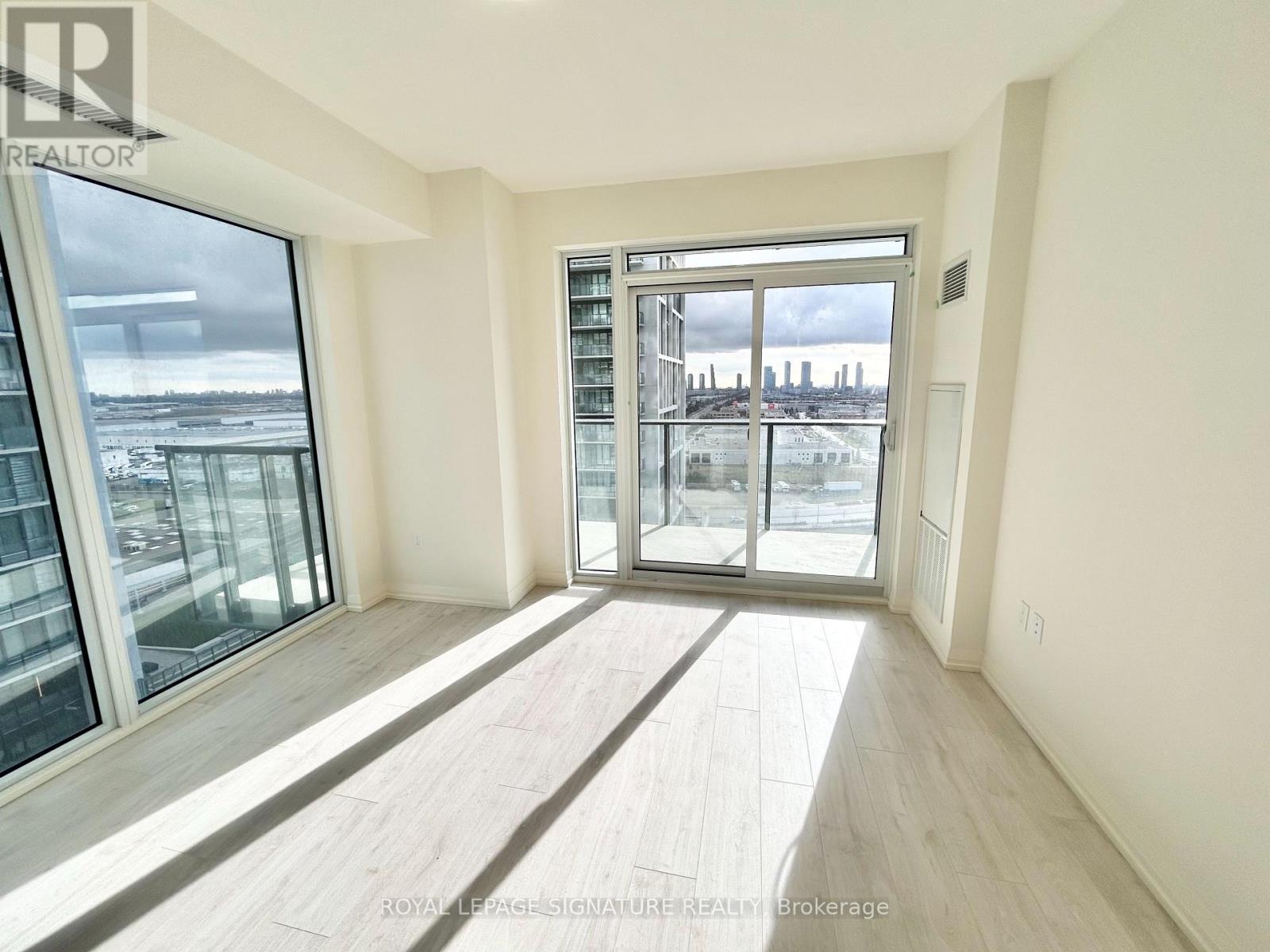 1403 - 27 Korda Gate, Vaughan, Ontario  L4K 0P6 - Photo 7 - N12705986