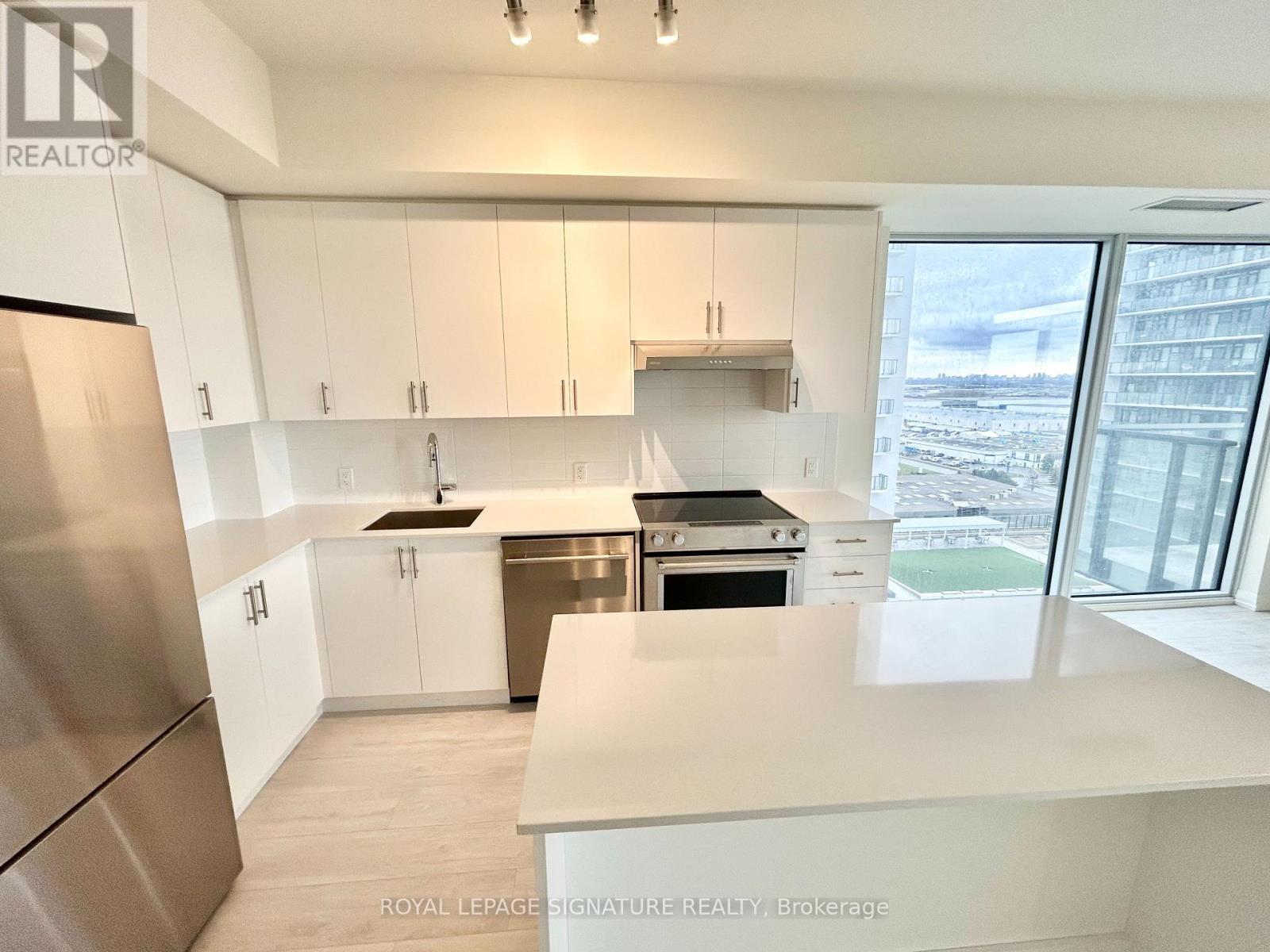 1403 - 27 Korda Gate, Vaughan, Ontario  L4K 0P6 - Photo 9 - N12705986