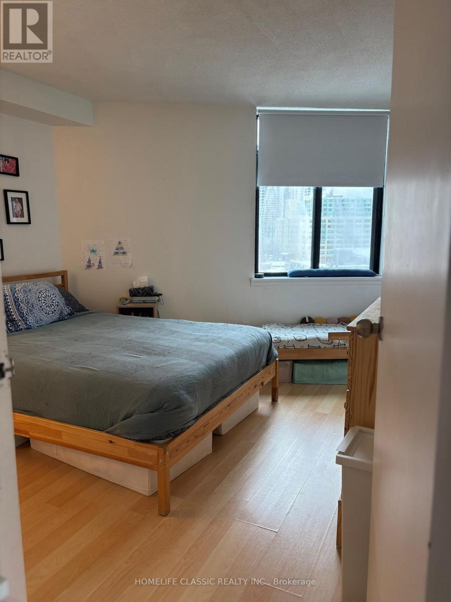 801 - 250 Queens Quay W, Toronto, Ontario  M5J 2N2 - Photo 6 - C12698414