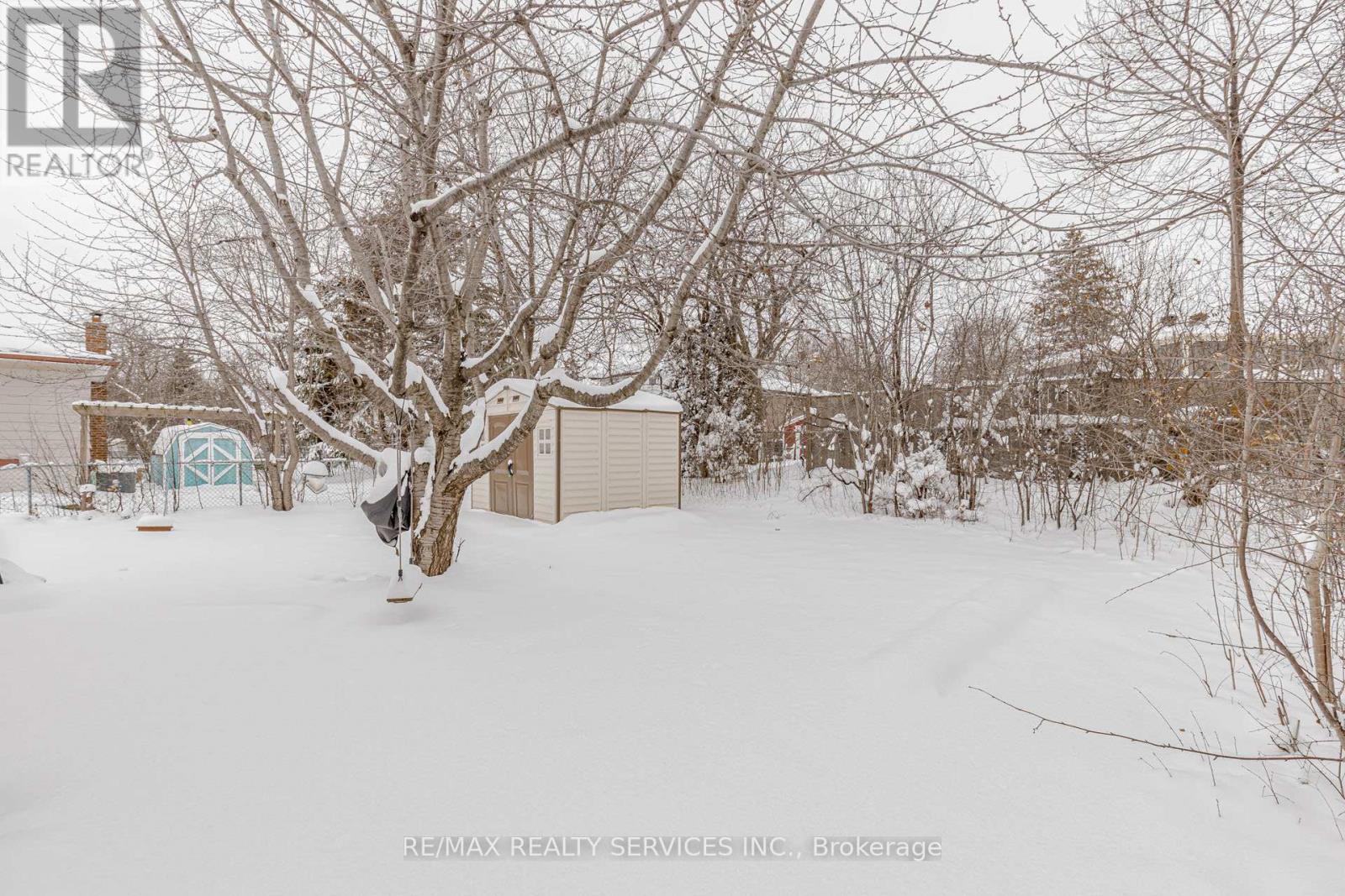 46 Elgin Drive, Brampton, Ontario  L6Y 1A8 - Photo 50 - W12705982