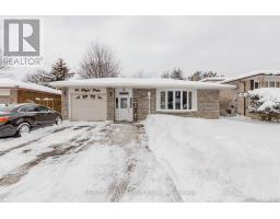 46 ELGIN DRIVE, Brampton, Ontario