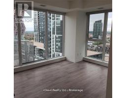 1510 - 4065 CONFEDERATION PARKWAY, Mississauga, Ontario