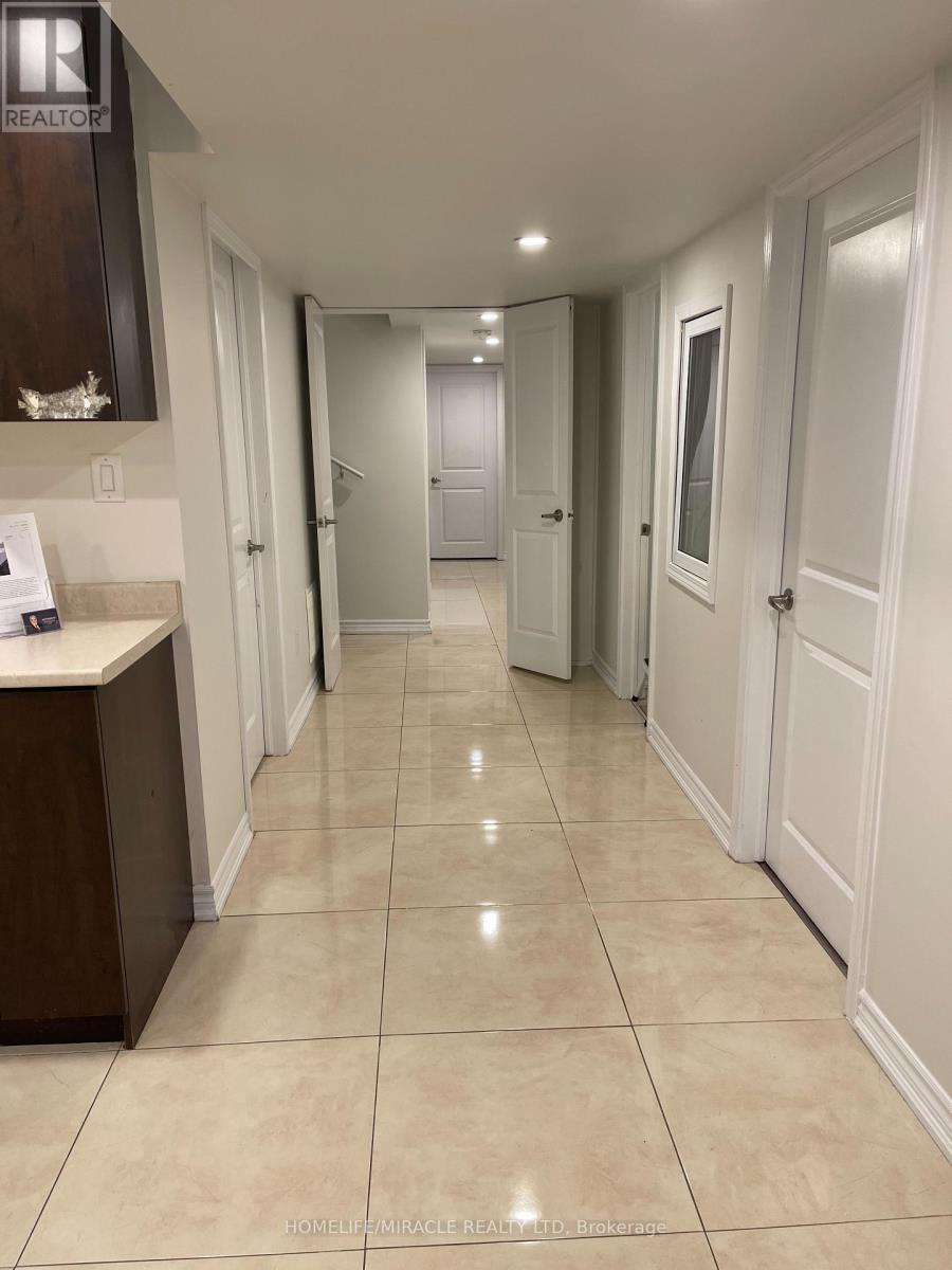 Basement - 1487 Chretien Street E, Milton, Ontario  L9E 1J1 - Photo 14 - W12706002