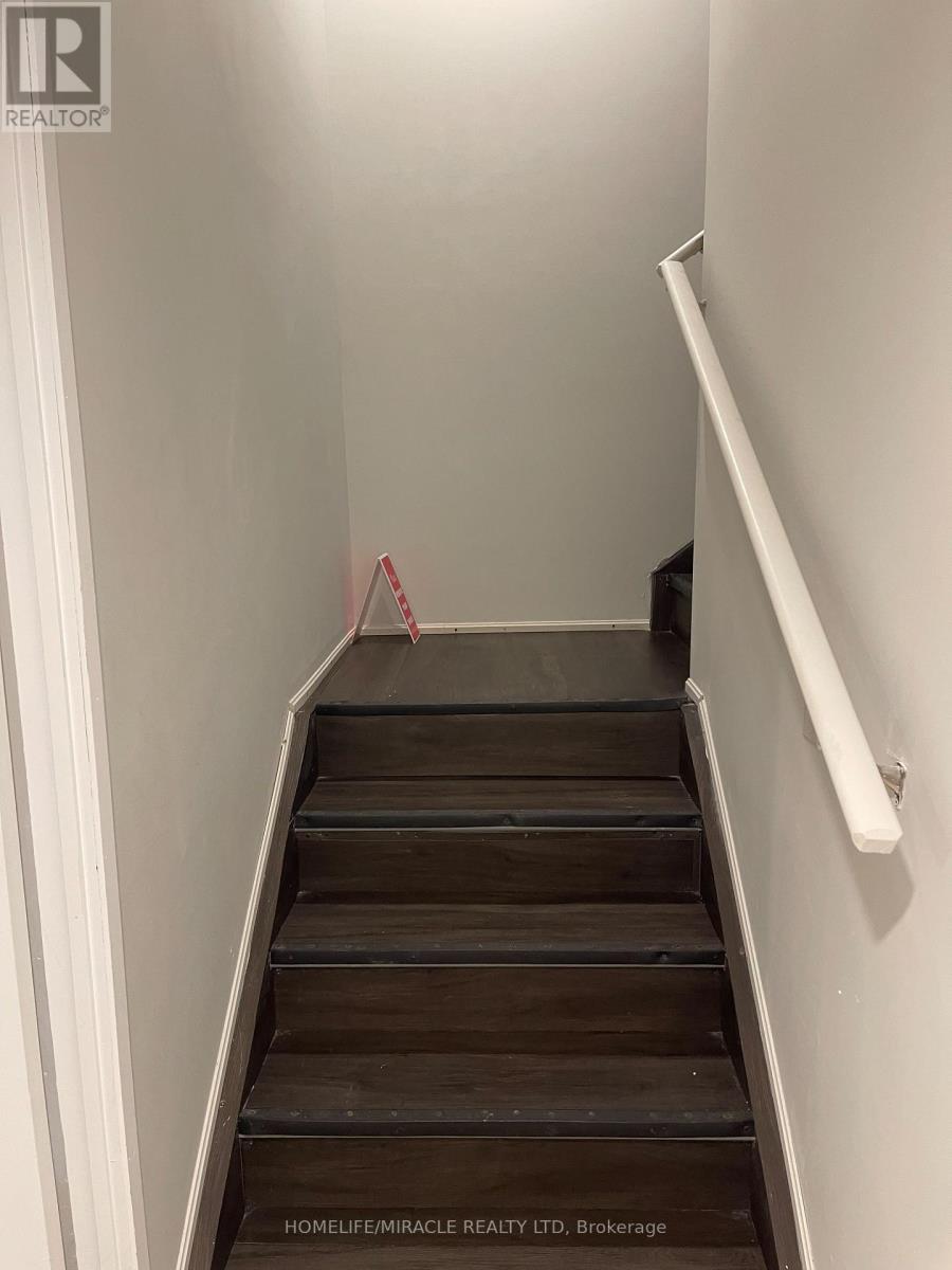 Basement - 1487 Chretien Street E, Milton, Ontario  L9E 1J1 - Photo 16 - W12706002