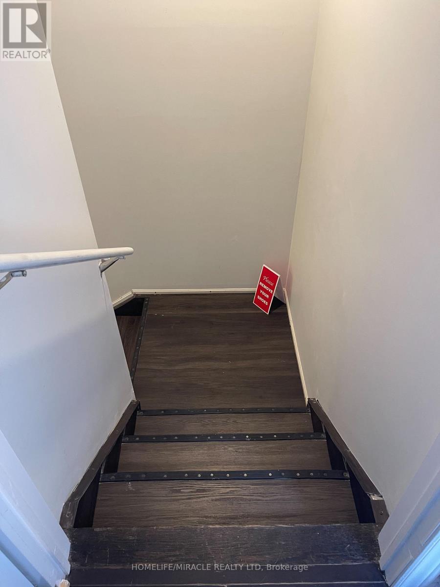 Basement - 1487 Chretien Street E, Milton, Ontario  L9E 1J1 - Photo 17 - W12706002