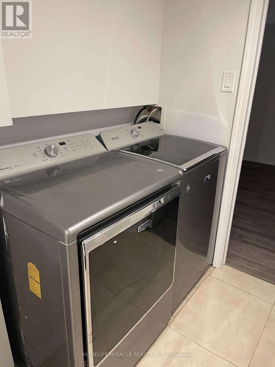 Basement - 1487 Chretien Street E, Milton, Ontario  L9E 1J1 - Photo 18 - W12706002