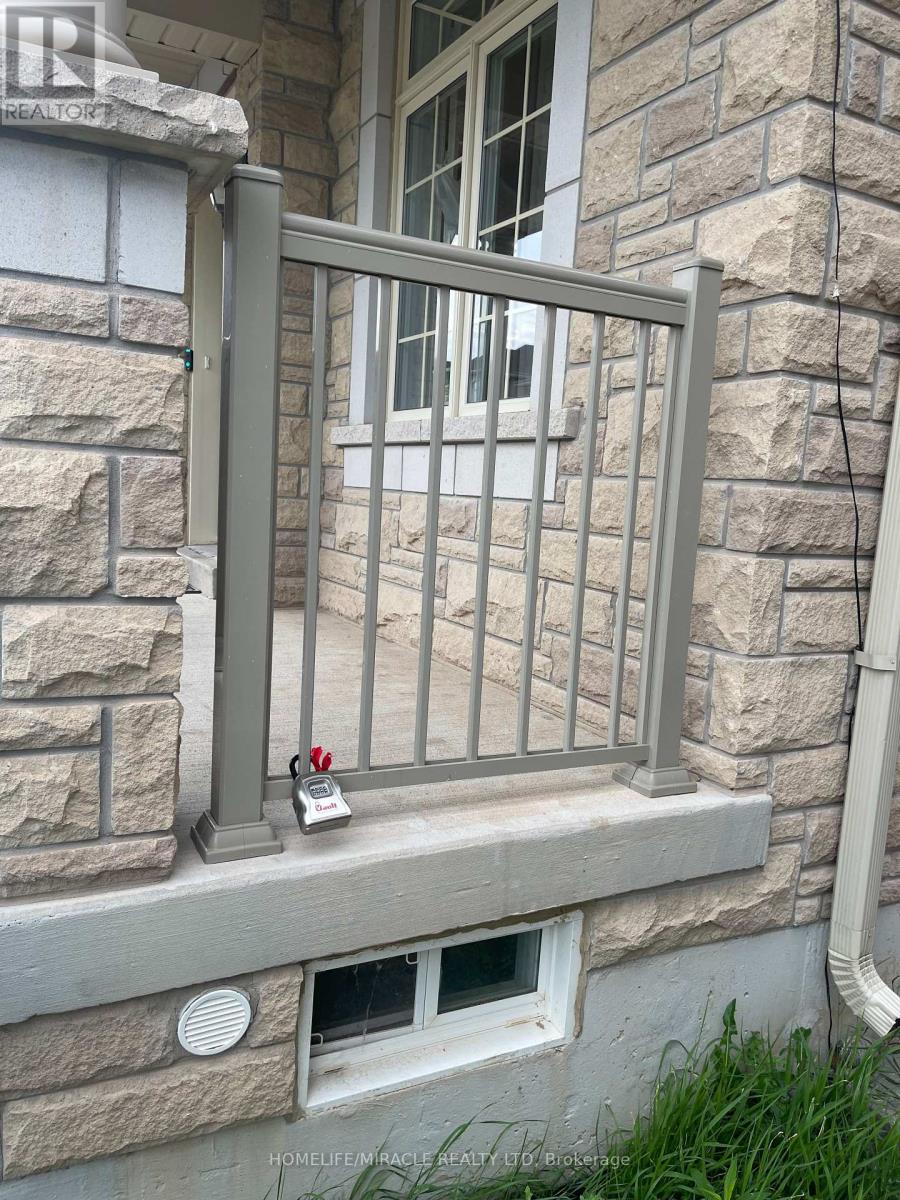 Basement - 1487 Chretien Street E, Milton, Ontario  L9E 1J1 - Photo 20 - W12706002