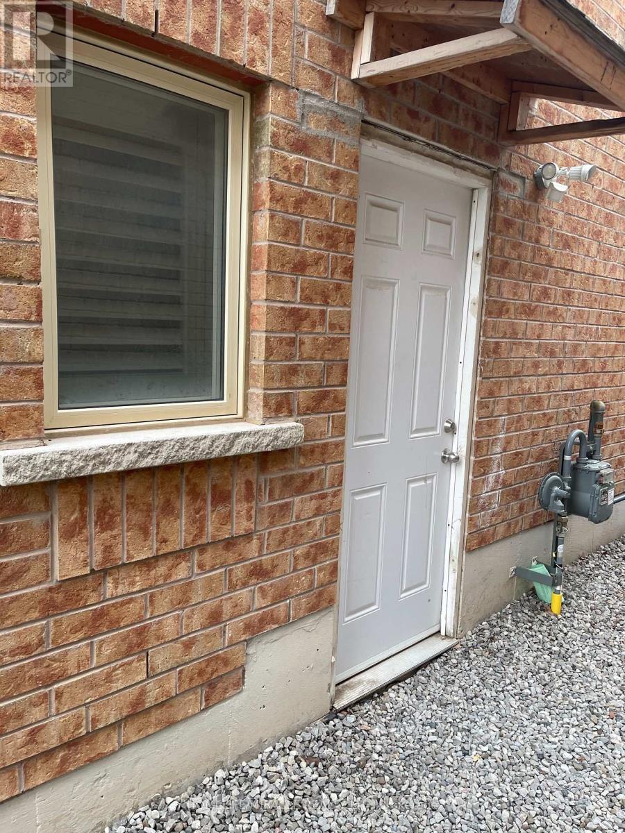 Basement - 1487 Chretien Street E, Milton, Ontario  L9E 1J1 - Photo 21 - W12706002