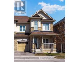 BASEMENT - 1487 CHRETIEN STREET E, Milton, Ontario