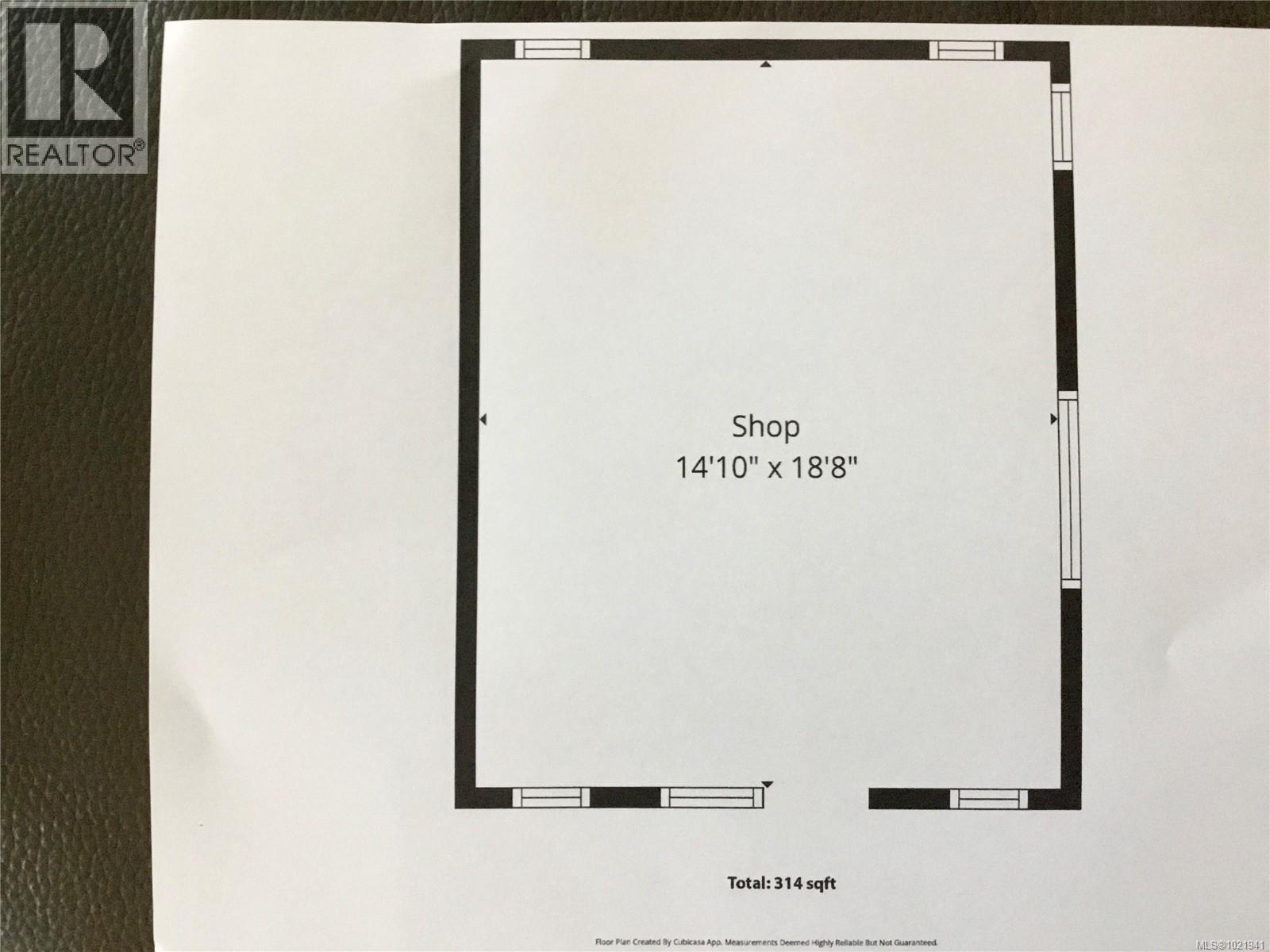 106 3120 Island Hwy, Campbell River, British Columbia  V9W 5G1 - Photo 18 - 1021941