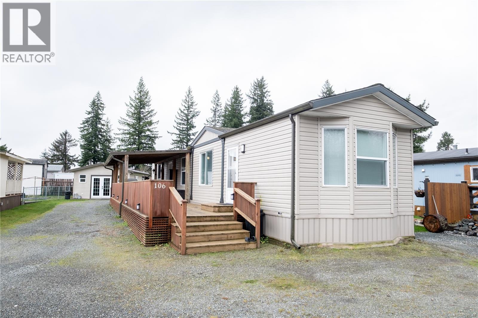 106 3120 Island Hwy, Campbell River, British Columbia  V9W 5G1 - Photo 12 - 1021941