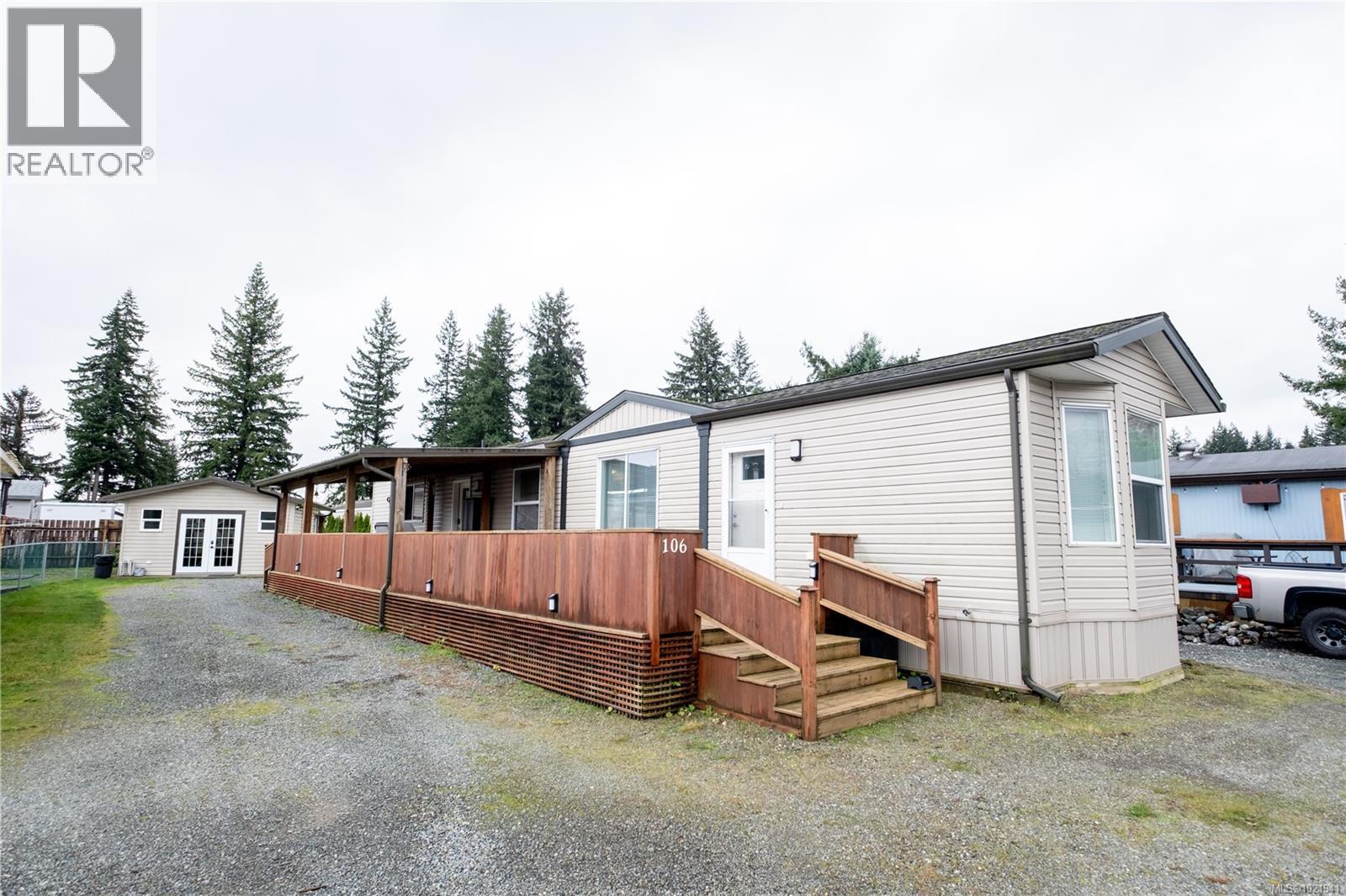 106 3120 Island Hwy, Campbell River, British Columbia  V9W 5G1 - Photo 15 - 1021941