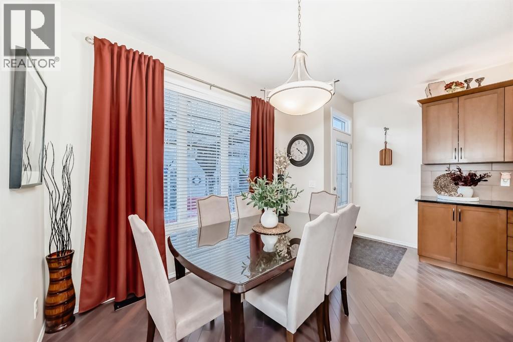 912 Windhaven Close Sw, Airdrie, Alberta  T4B 0P2 - Photo 14 - A2279847