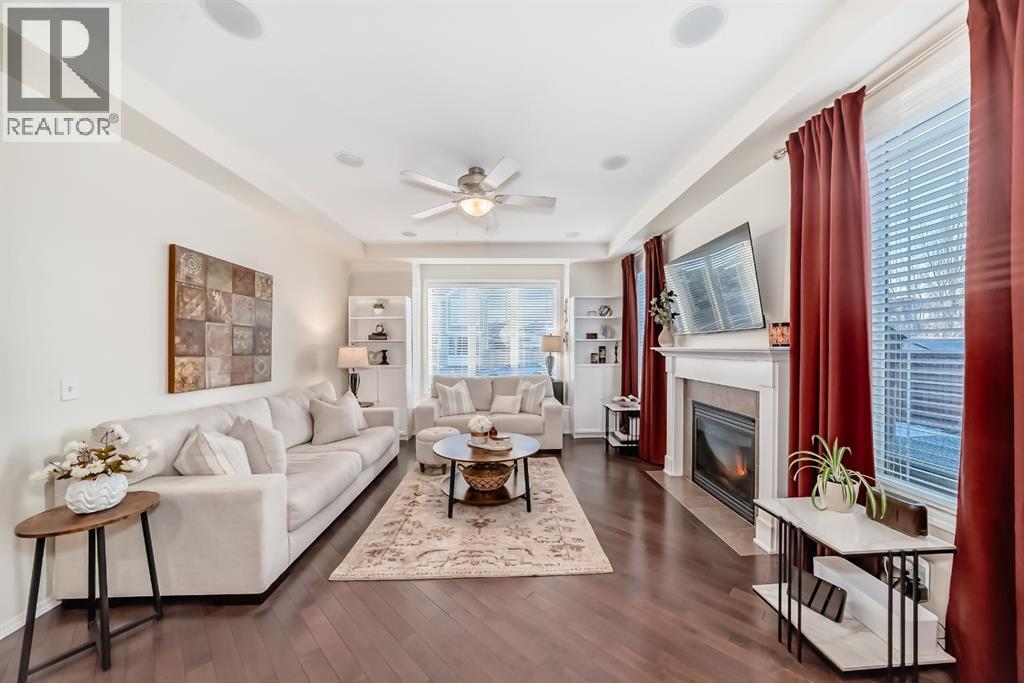 912 Windhaven Close Sw, Airdrie, Alberta  T4B 0P2 - Photo 9 - A2279847