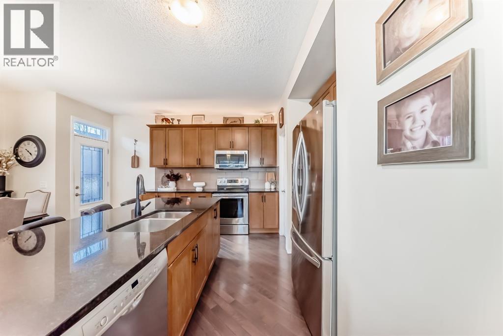 912 Windhaven Close Sw, Airdrie, Alberta  T4B 0P2 - Photo 5 - A2279847