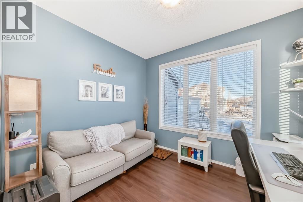 912 Windhaven Close Sw, Airdrie, Alberta  T4B 0P2 - Photo 18 - A2279847