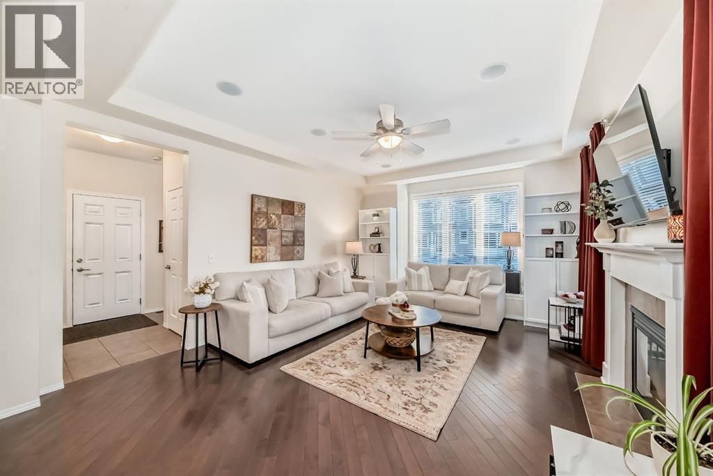 912 Windhaven Close Sw, Airdrie, Alberta  T4B 0P2 - Photo 10 - A2279847