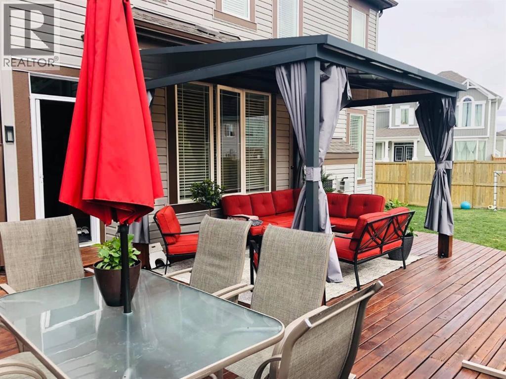 912 Windhaven Close Sw, Airdrie, Alberta  T4B 0P2 - Photo 37 - A2279847