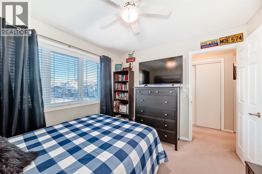 912 Windhaven Close Sw, Airdrie, Alberta  T4B 0P2 - Photo 30 - A2279847