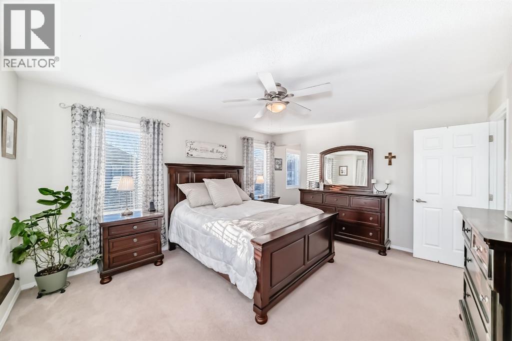 912 Windhaven Close Sw, Airdrie, Alberta  T4B 0P2 - Photo 23 - A2279847