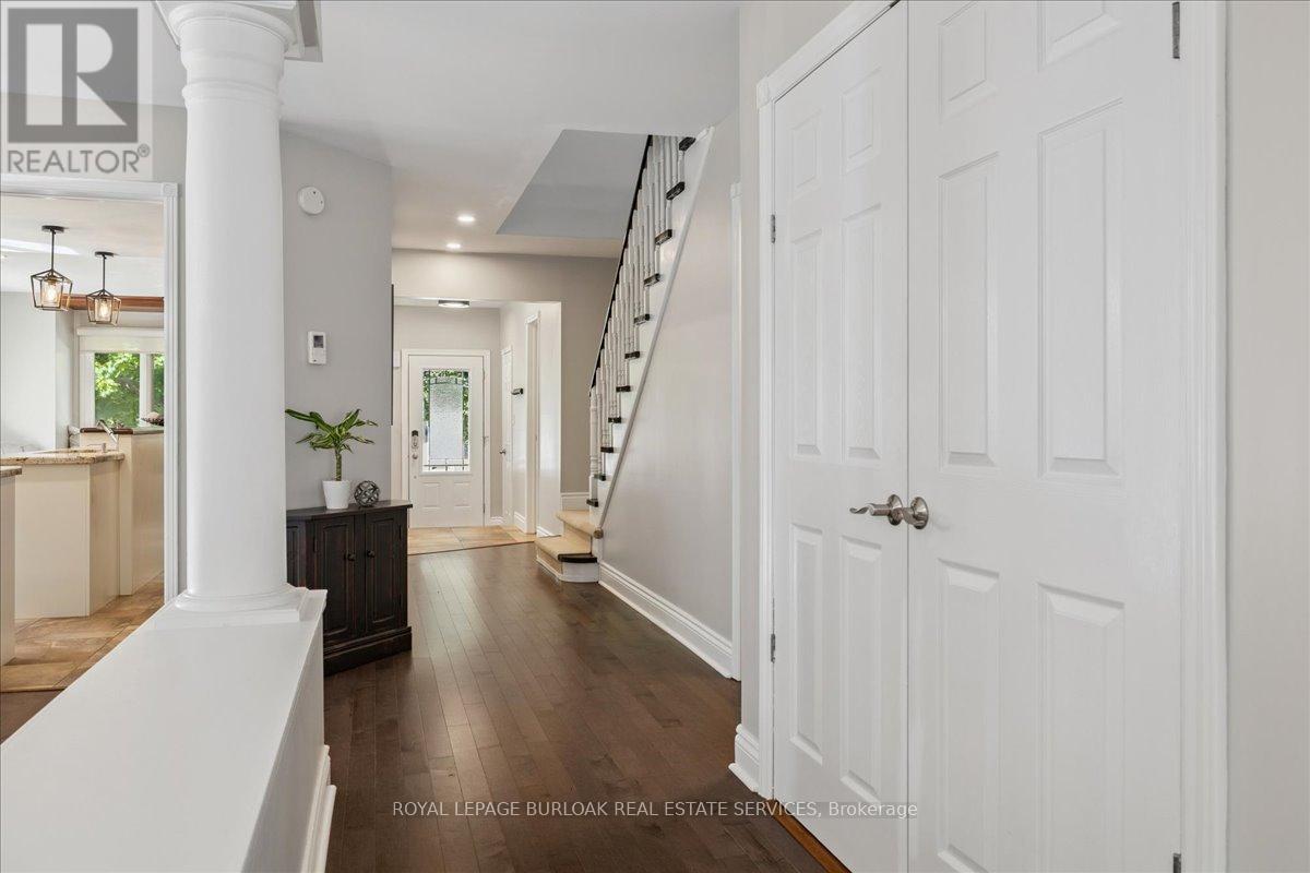 44 Sunvale Place, Hamilton, Ontario  L8E 4Z7 - Photo 20 - X12705950