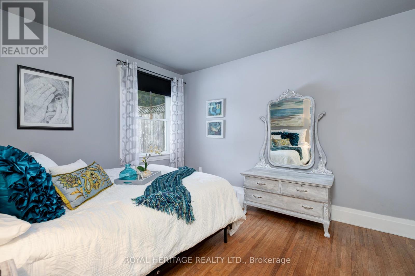 12 Platt Street W, Brighton, Ontario  K0K 1H0 - Photo 22 - X12705962