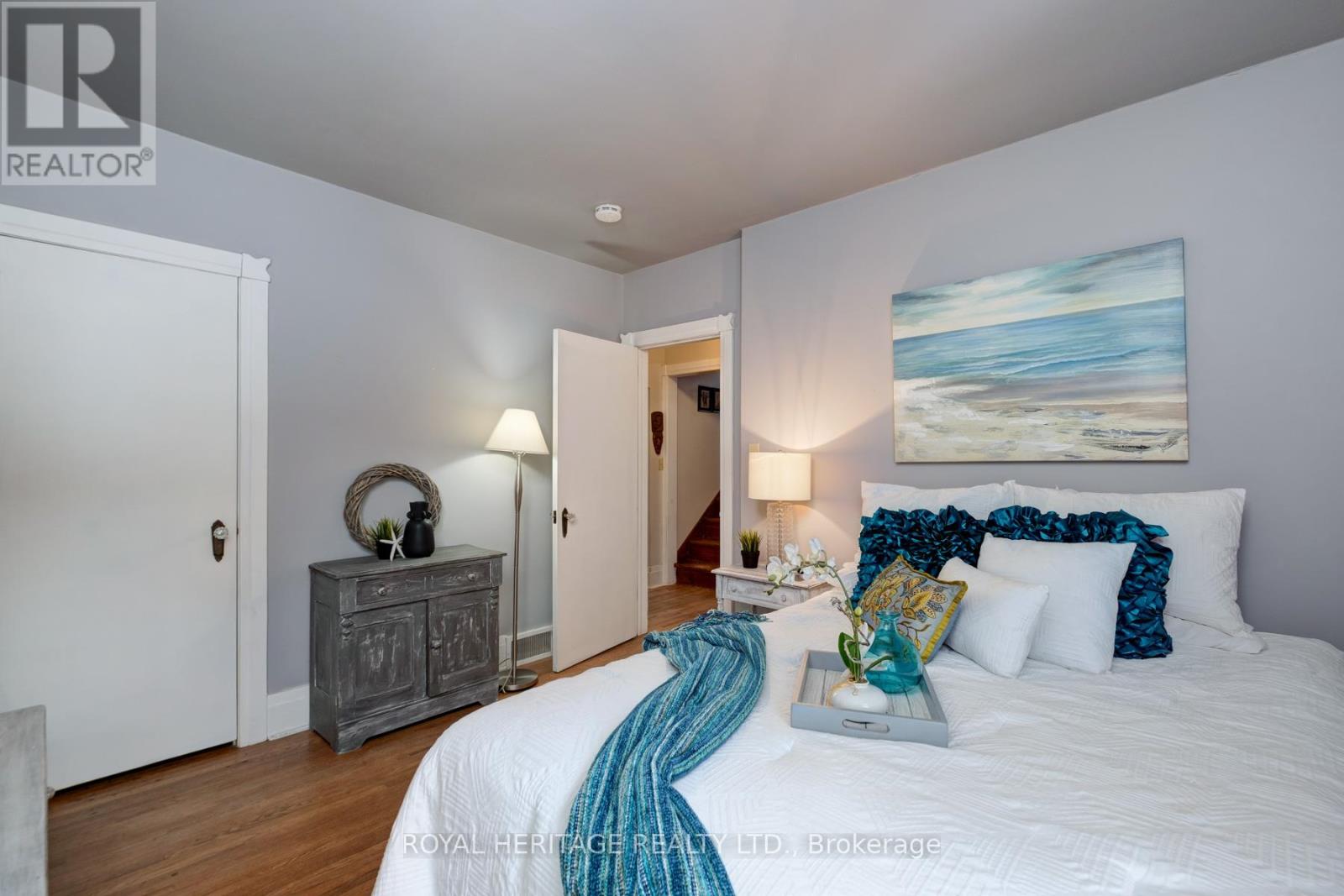 12 Platt Street W, Brighton, Ontario  K0K 1H0 - Photo 24 - X12705962