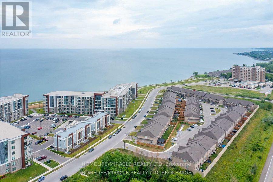 5 - 115 Shoreview Place, Hamilton, Ontario  L8E 0K4 - Photo 5 - X12705980