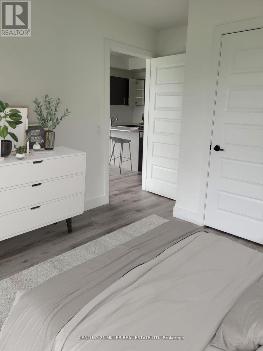 414 - 1201 Lackner Place, Kitchener, Ontario  N2A 0L4 - Photo 10 - X12705994