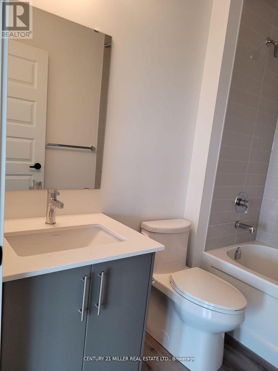 414 - 1201 Lackner Place, Kitchener, Ontario  N2A 0L4 - Photo 11 - X12705994