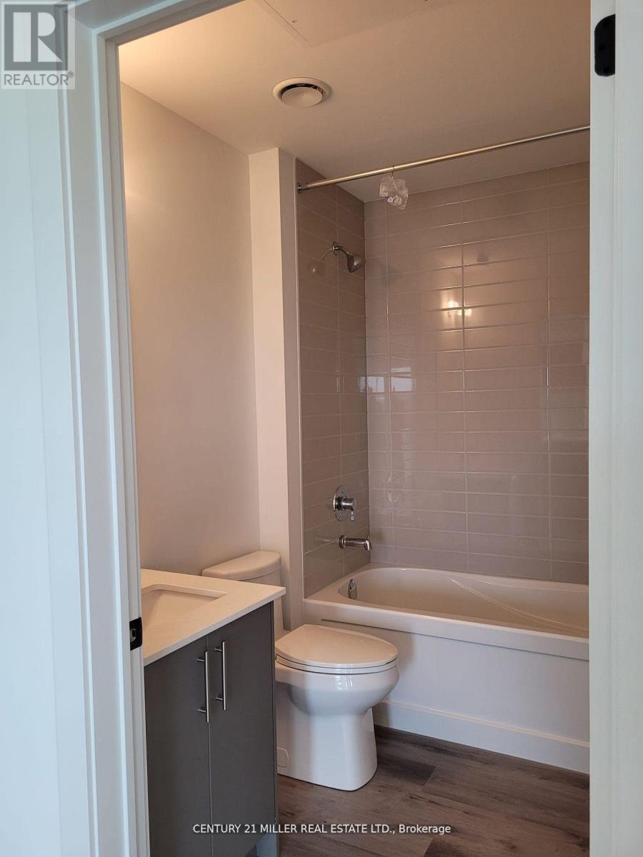 414 - 1201 Lackner Place, Kitchener, Ontario  N2A 0L4 - Photo 12 - X12705994