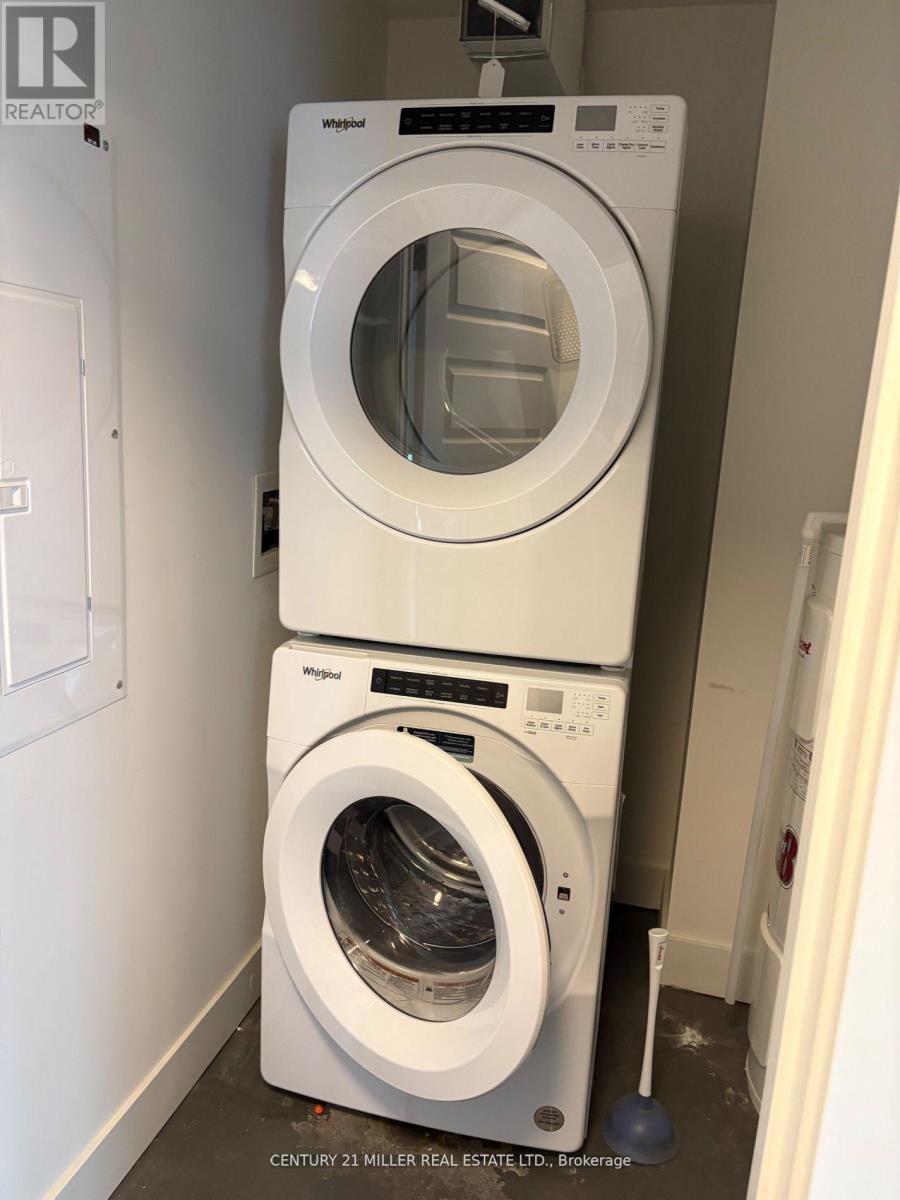 414 - 1201 Lackner Place, Kitchener, Ontario  N2A 0L4 - Photo 13 - X12705994