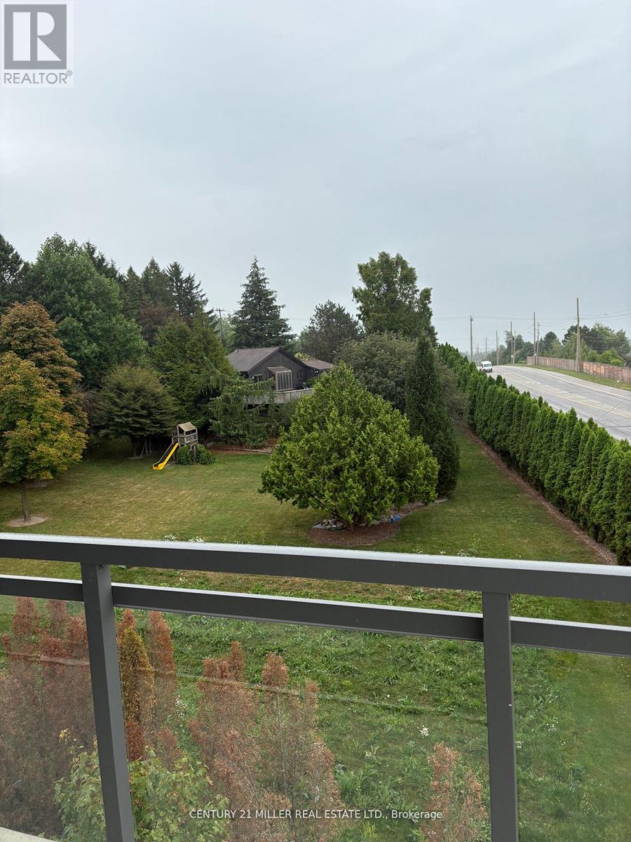 414 - 1201 Lackner Place, Kitchener, Ontario  N2A 0L4 - Photo 14 - X12705994