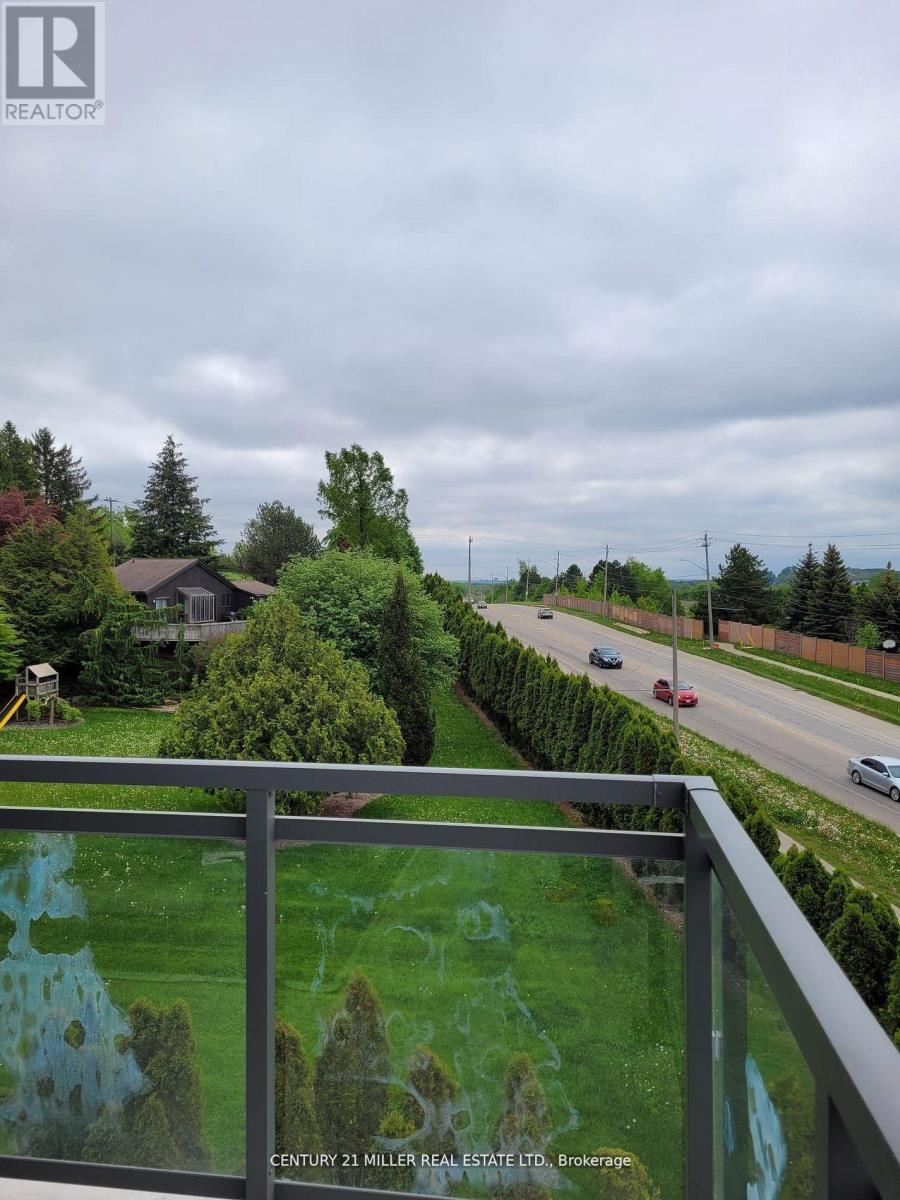 414 - 1201 Lackner Place, Kitchener, Ontario  N2A 0L4 - Photo 15 - X12705994