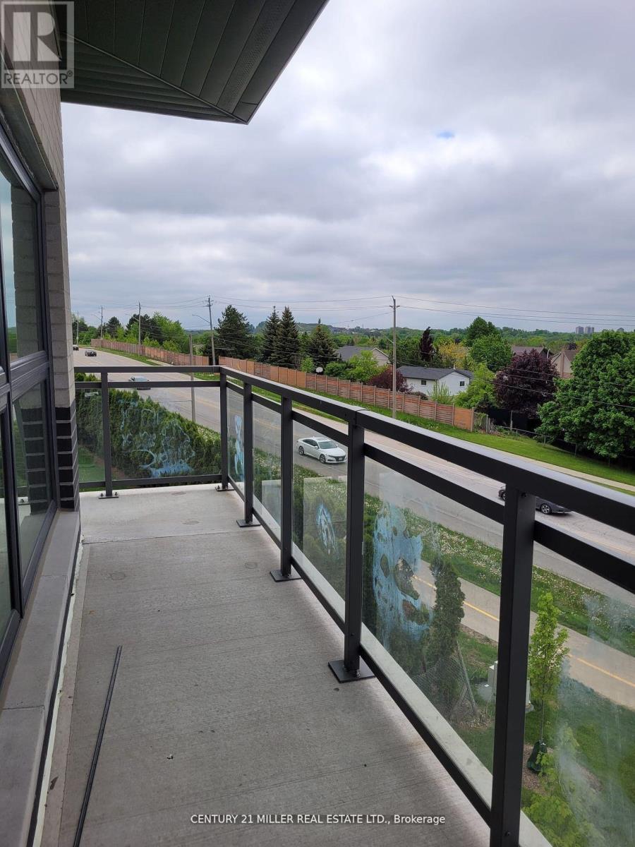 414 - 1201 Lackner Place, Kitchener, Ontario  N2A 0L4 - Photo 16 - X12705994