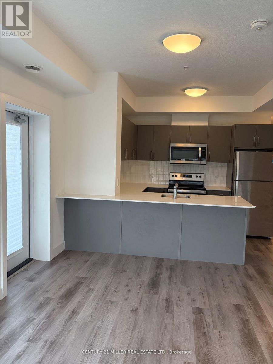 414 - 1201 Lackner Place, Kitchener, Ontario  N2A 0L4 - Photo 6 - X12705994