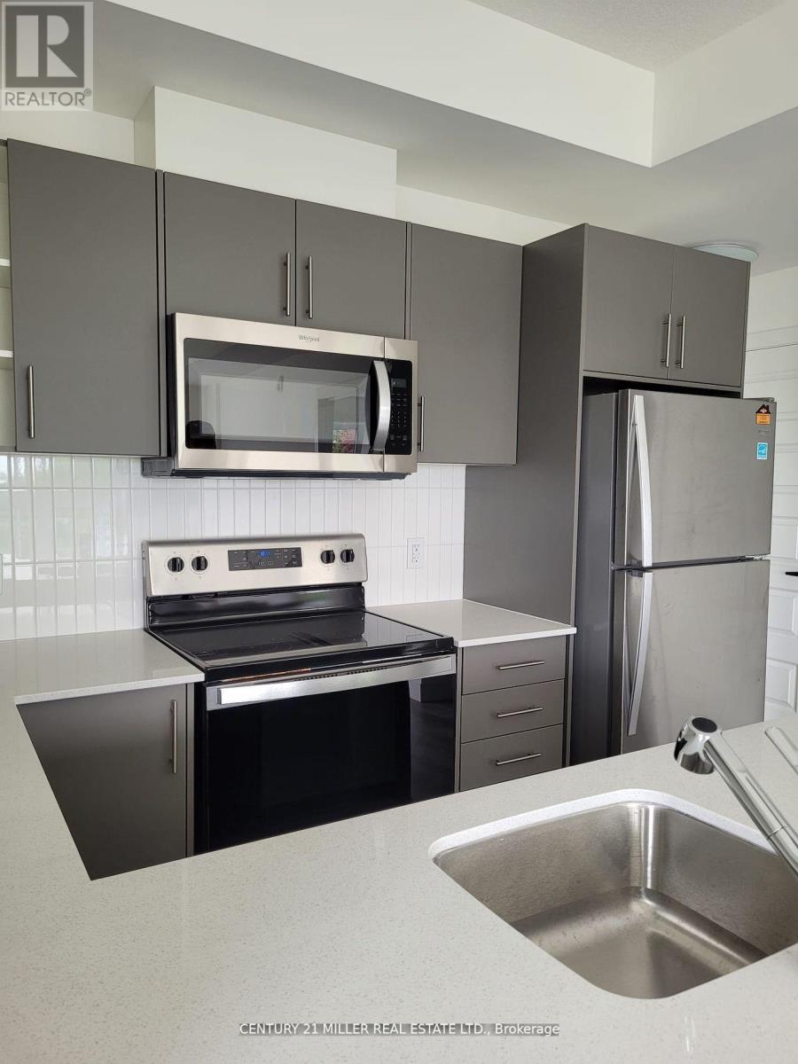 414 - 1201 Lackner Place, Kitchener, Ontario  N2A 0L4 - Photo 7 - X12705994