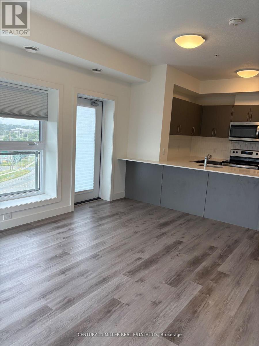 414 - 1201 Lackner Place, Kitchener, Ontario  N2A 0L4 - Photo 8 - X12705994