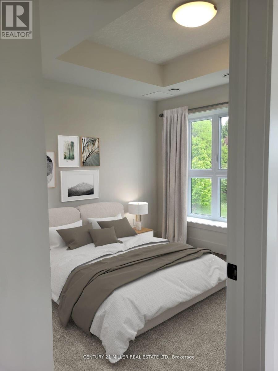 414 - 1201 Lackner Place, Kitchener, Ontario  N2A 0L4 - Photo 9 - X12705994