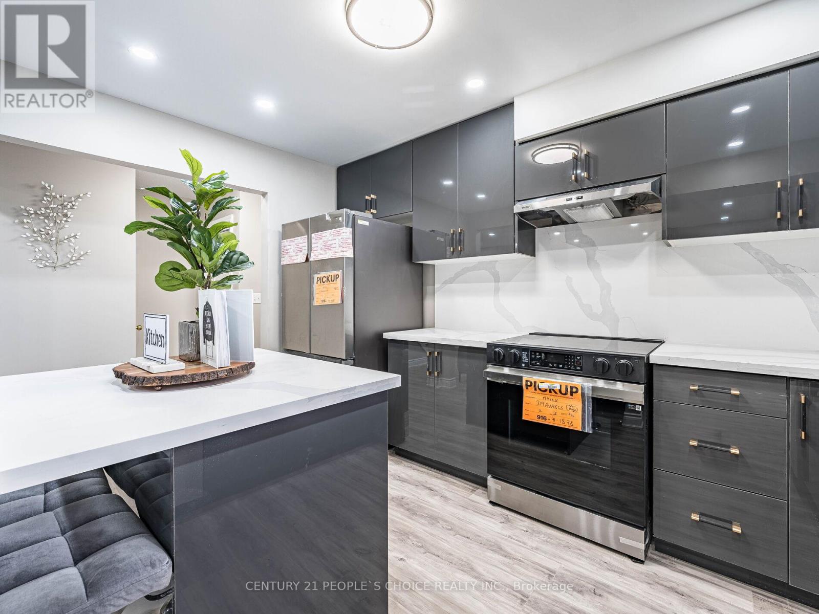 25 - 506 Normandy Street, Oshawa, Ontario  L1H 7N8 - Photo 2 - E12662006